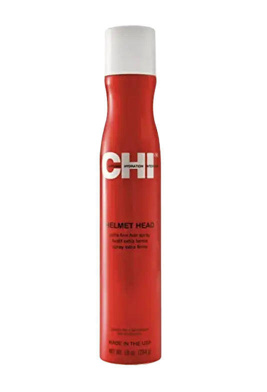 CHI Haircare Helmet Head Hair Spray