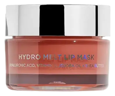 Sigma Hydro Melt Lip Mask Tint