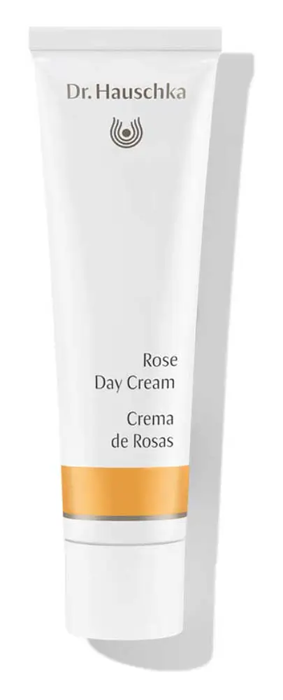 Dr. Hauschka Rose Day Cream