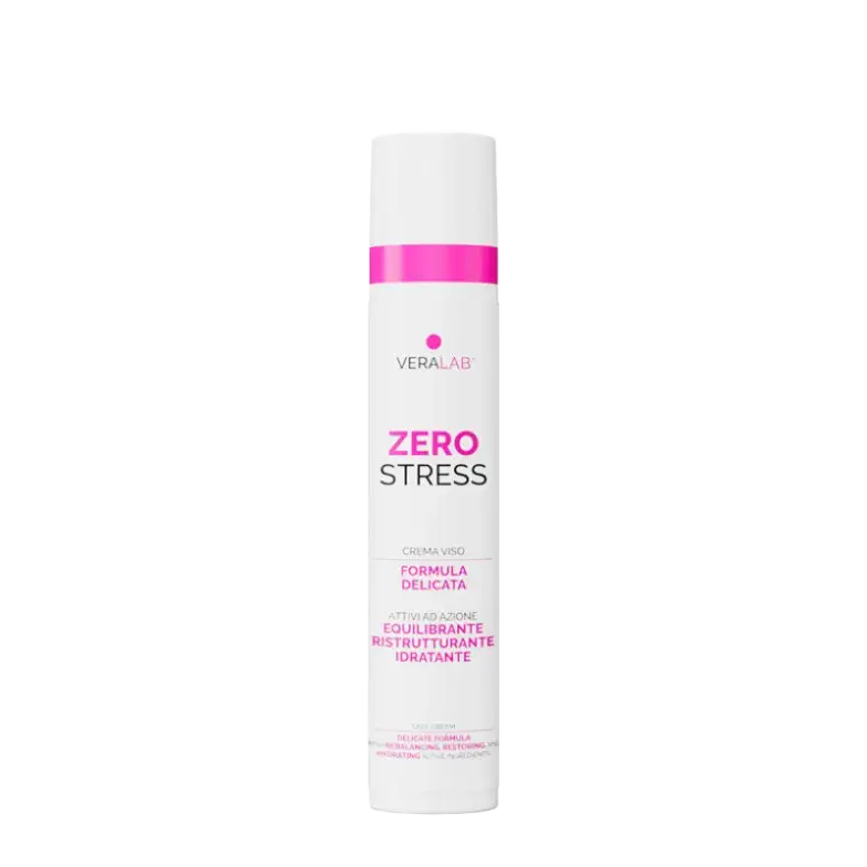 VeraLab Zero Stress Face Cream