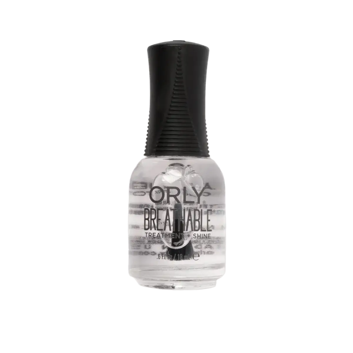 ORLY Breathable Treatment + Shine