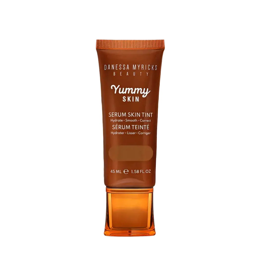 Danessa Myricks Beauty Yummy Skin Serum Skin Tint 13