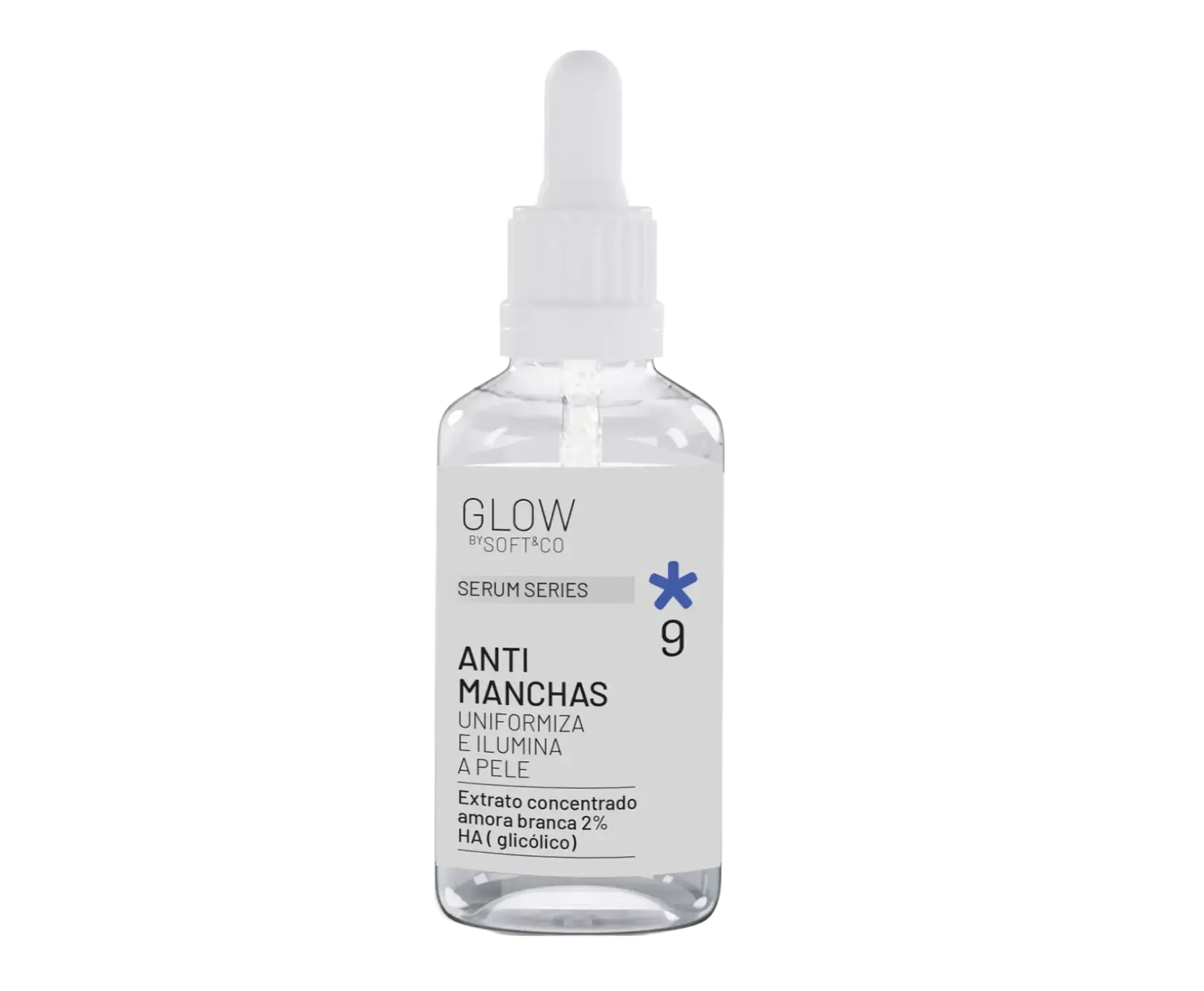 Soft & Co Anti Manchas Serum