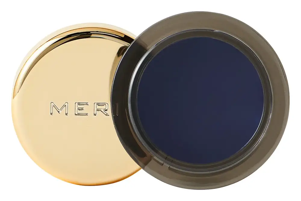 Merit Beauty Solo Shadow Soft Eyeshadow Midnight
