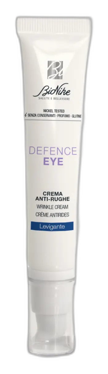 BioNike Defence Eye Wrinkle Cream