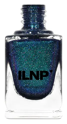 ILNP Holographic Nail Polish Interstellar