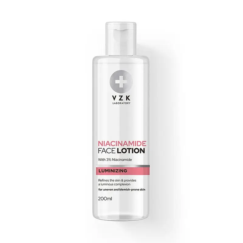 VZK Niacinamide Face Lotion