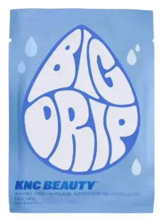 KNC Beauty Big Set Face Mask Drip