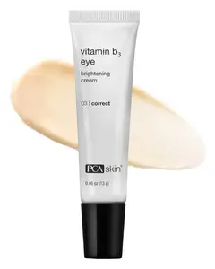 PCA Skin Vitamin B3 Eye Brightening Cream