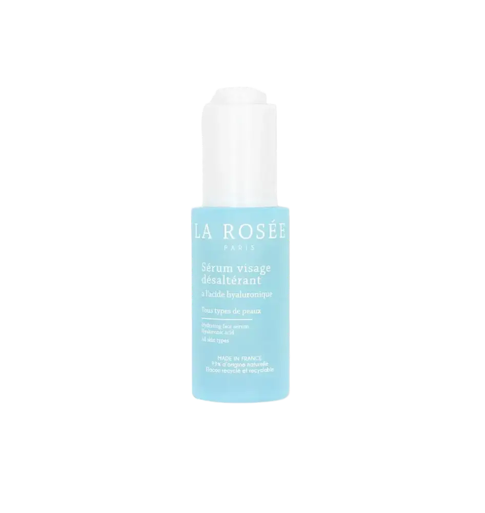 La Rosée Paris Hydrating Face Serum