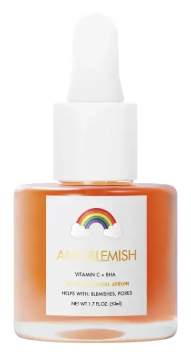 Rainbow Beauty Anti-Blemish Serum