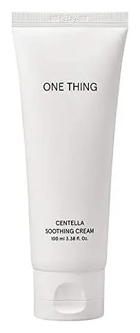 One Thing Centella Soothing Cream
