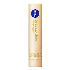 Nivea Deep Moisture Lip Honey