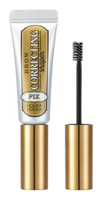 Holika Holika Brow Correcting Shaper 02 Dark Brown