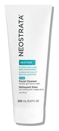 NeoStrata Restore PHA Facial Cleanser