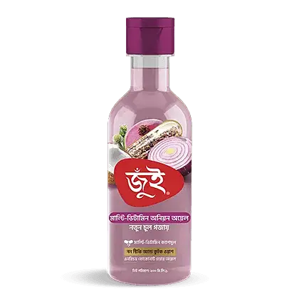 Jui Multi-Vitamin Oil Onion Oil