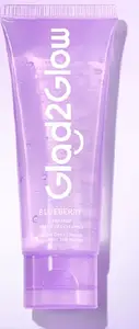 Glad2Glow Blueberry Ceramide Low pH Gel Cleanser
