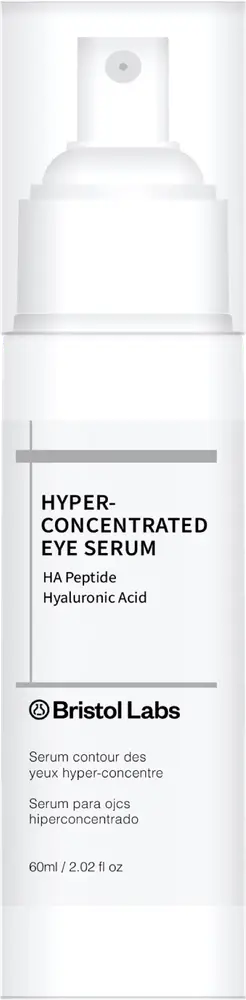 Bristol Labs Hyper Concentrated Eye Serum