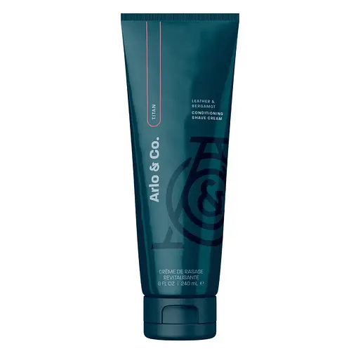 Pure Romance Arlo & Co. Titan Conditioning Shave Cream