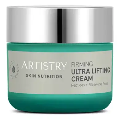 Artistry Beauty Firming Ultra Lifting Cream