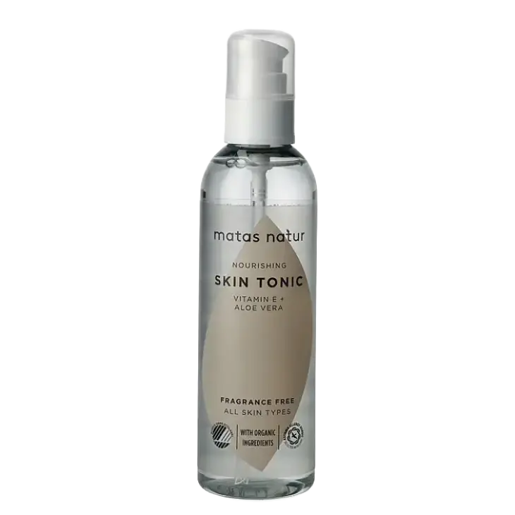 Matas Nourishing Skin Tonic