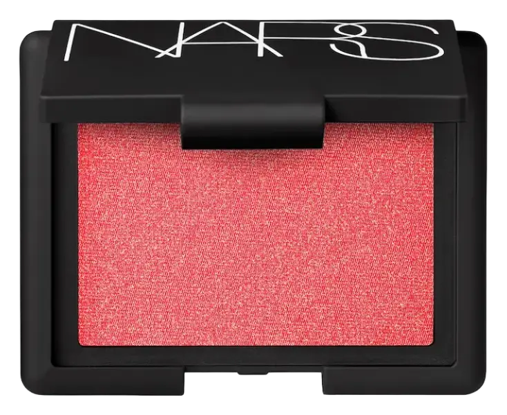 NARS Cosmetics Blush Orgasm X