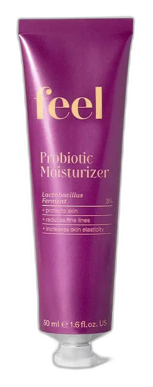 Feel Beauty Probiotic Moisturizer