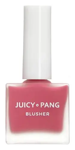 A'Pieu Juicy-Pang Water Blusher PK02 Raspberry