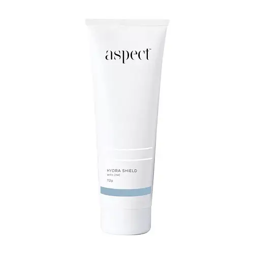 Aspect Skincare Hydra Shield with Zinc