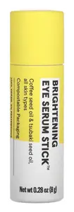 Acure Brightening Eye Serum Stick