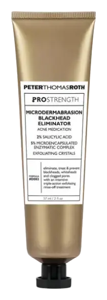 Peter Thomas Roth Pro Strength Microdermabrasion Blackhead Eliminator