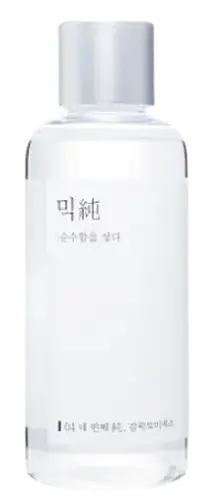 Mixsoon Beta-Glucan Essence