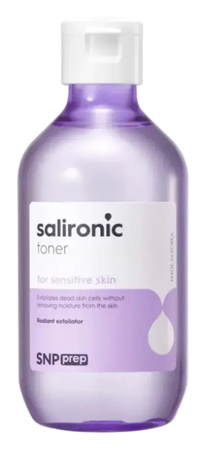 SNP Salironic Toner