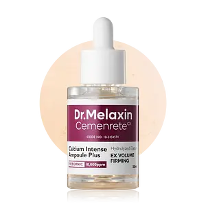 Dr.Melaxin Cemenrete Calcium Intense Ampoule