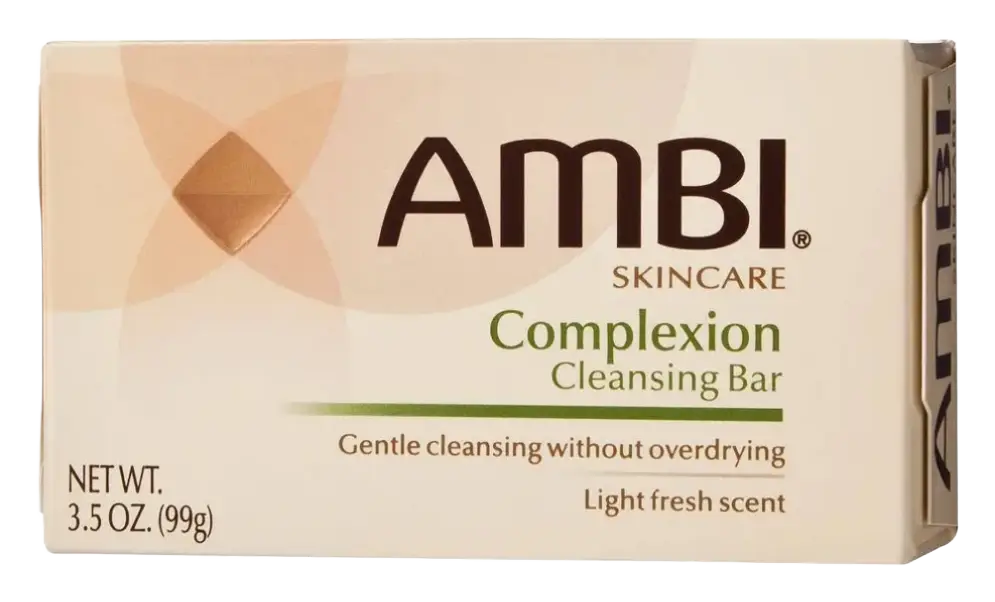 AMBI Complexion Bar