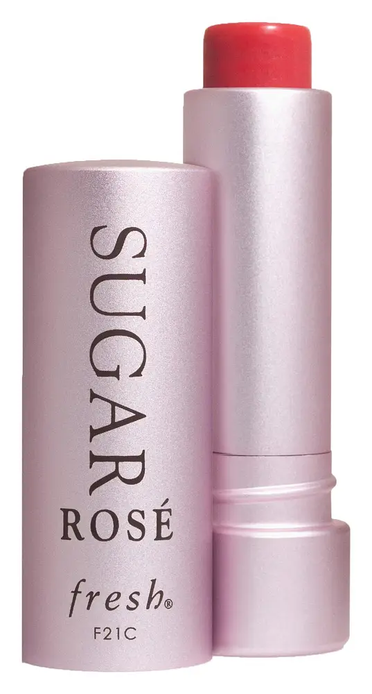 Fresh Sugar Lip Balm Sunscreen SPF 15