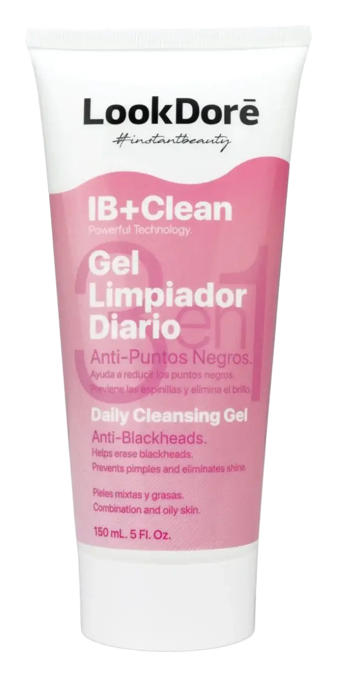 Lookdore Daily Cleansing Gel