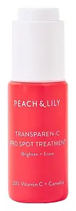 Peach & Lily Transparen-C Pro Spot Treatment