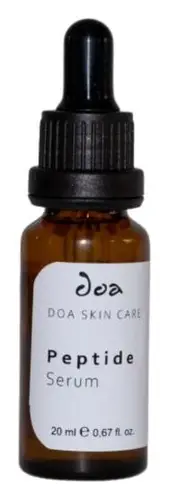 Doa Kozmetik Peptide Serum