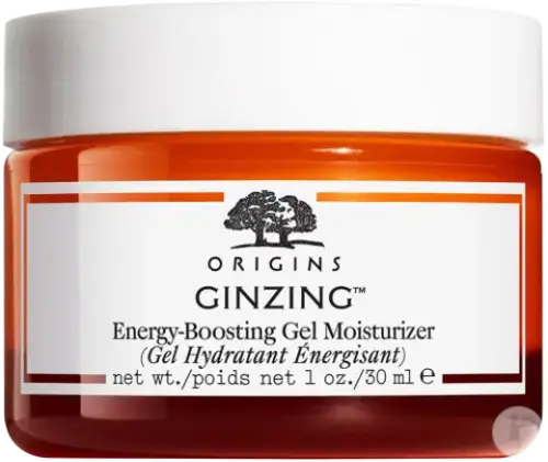 Origins Ginzing Oil-Free Energy-Boosting Gel Moisturizer
