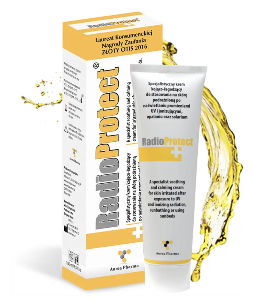 Aurea Pharma RadioProtect