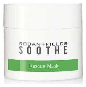 Rodan + Fields Sooth Rescue Mask
