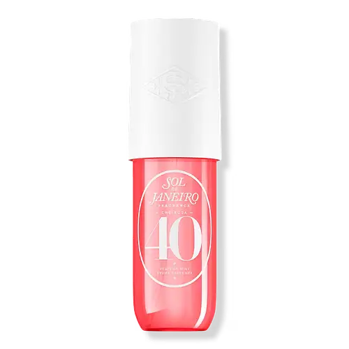 Sol De Janeiro Cheirosa 40 Perfume Mist