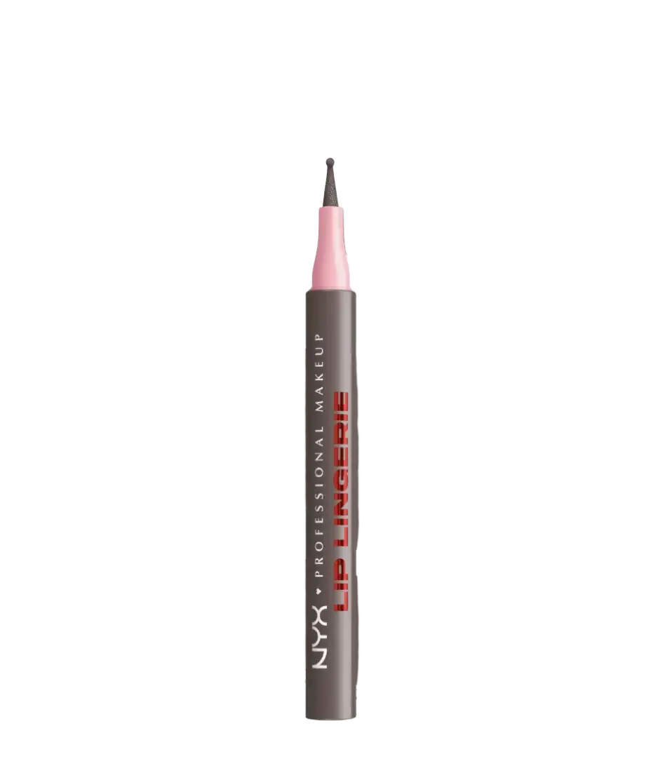 NYX Cosmetics Lip Lingerie Lip Liner Stain Wild Side