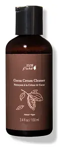 100% Pure Cocoa Cream Cleanser