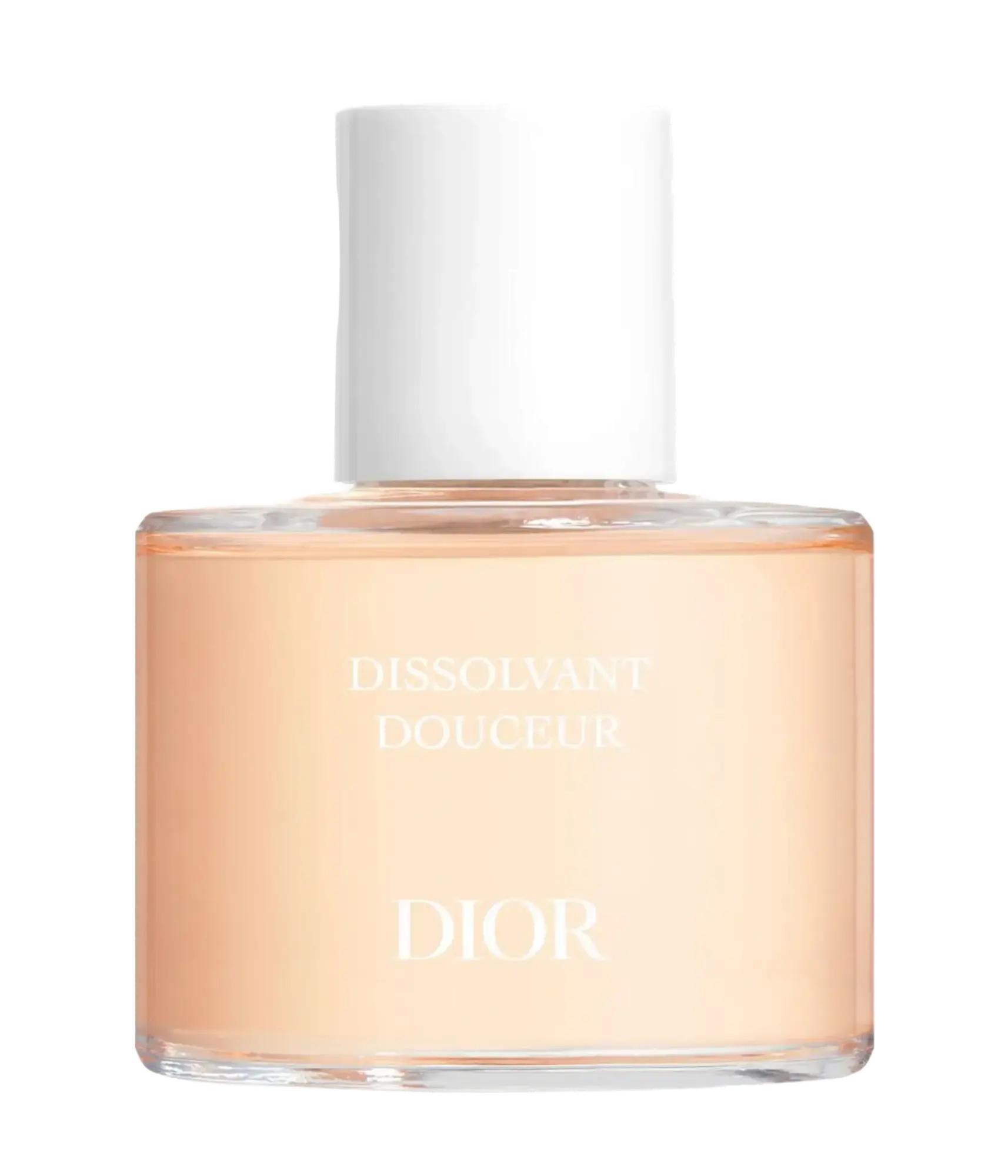 Dior Dissolvant Douceur