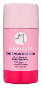 megababe The Smoothie Deo