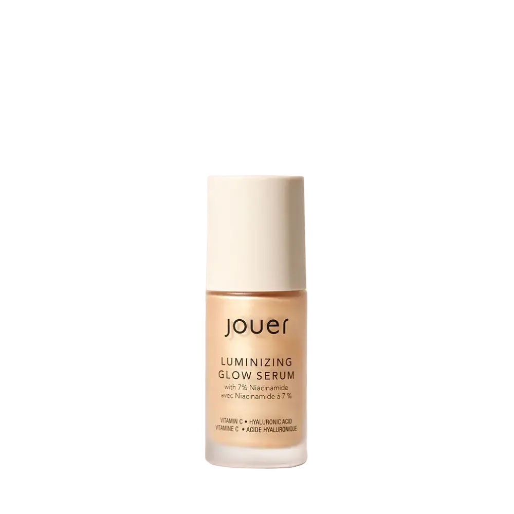 Jouer Cosmetics Luminizing Glow Serum Nude Glow