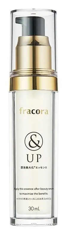Fracora &Up Maximum Concentration Essence
