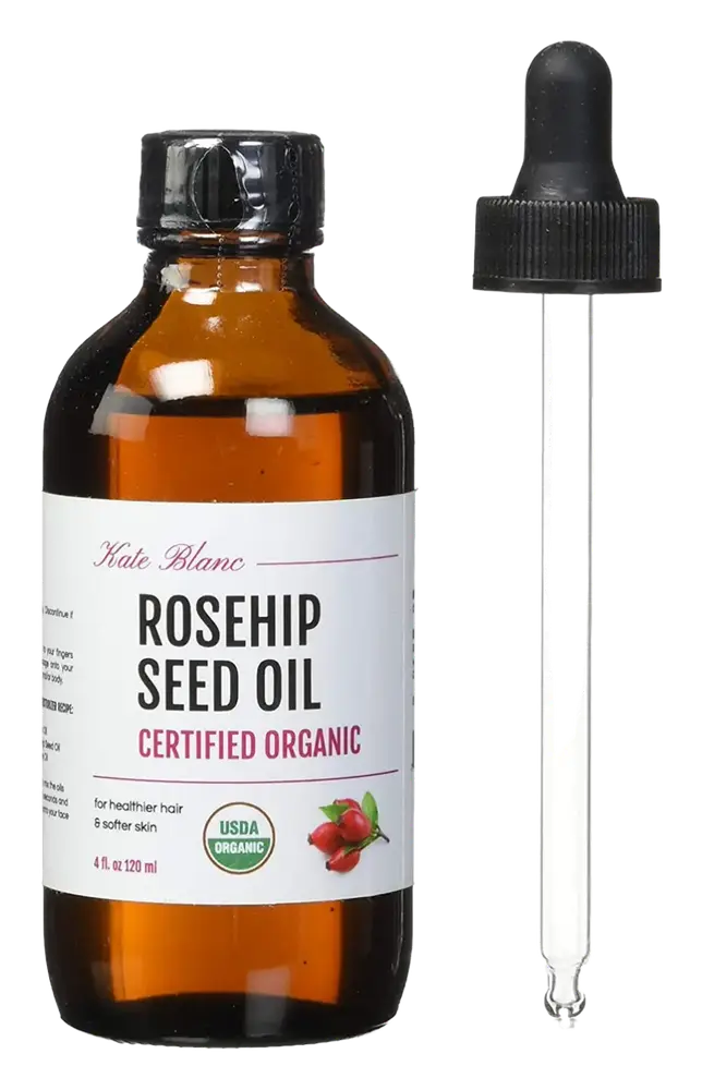 Kate Blanc Rosehip Seed Oil
